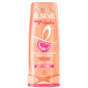 COND ELSEVE LONGO SONHOS 200ML