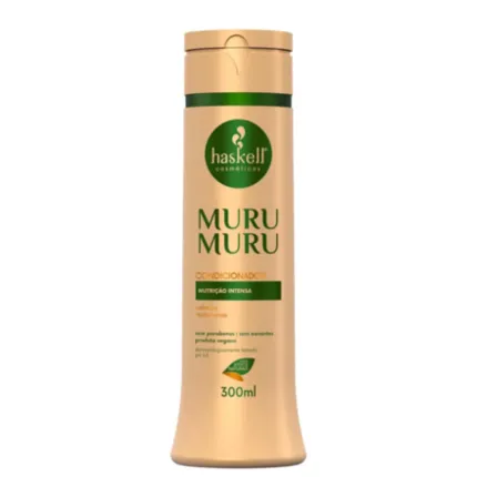COND HASKELL MURUMURU 300ML