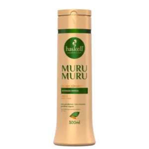 COND HASKELL MURUMURU 300ML