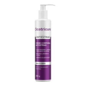 CICATRICURE CR CORPORAL ANTIEST. 250G
