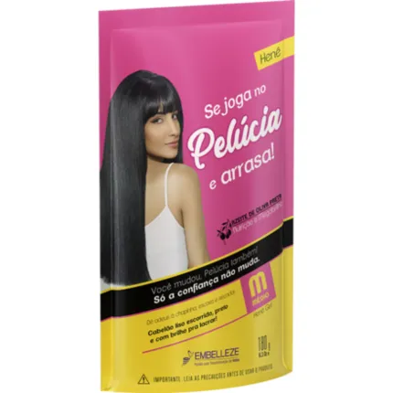 ALISANTE PELUCIA POUCH MEDIO 180G