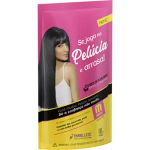 ALISANTE PELUCIA POUCH MEDIO 180G