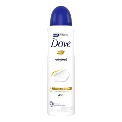 DES DOVE AEROSOL ORIGINAL 150ML