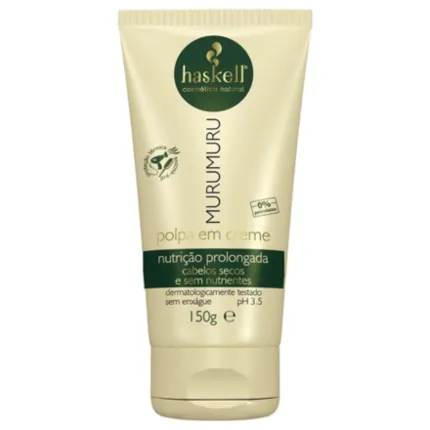 POLPA CR HASKELL MURUMURU 150G
