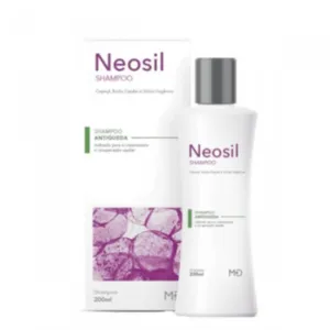 NEOSIL * SH ANTIQUEDA 200ML