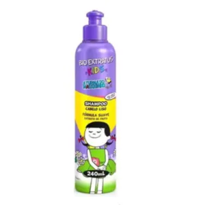 SH KIDS BIO EXTRATUS CAB LISO 240ML