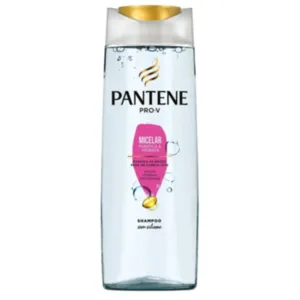 SH PANTENE  MICELAR 400ML