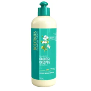 FINALIZADOR BIO EXTRATUS CACHOS&CRESPOS 500ML