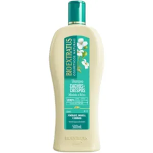 SH BIO EXTRATUS CACHOS&CRESPOS 500ML