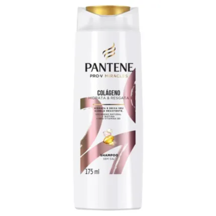 SH PANTENE COLAGENO 175ML