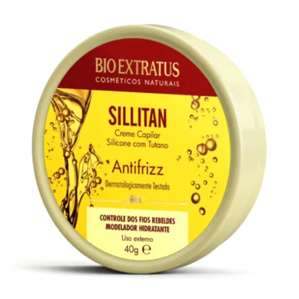 CR SILLITAN BIO EXTRATUS ANTIFRIZZ 40G