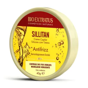 CR SILLITAN BIO EXTRATUS ANTIFRIZZ 40G