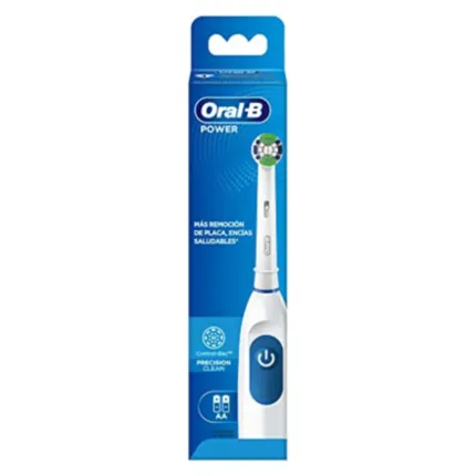 ESC DENTAL ORAL B ELETRICA PRO SAUDE C/PILH