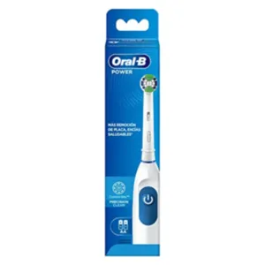ESC DENTAL ORAL B ELETRICA PRO SAUDE C/PILH