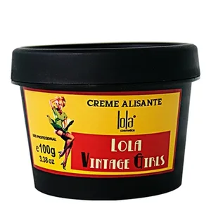 CREME ALISANTE LOLA GIRLS 100G