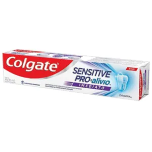 CR DENTAL COLGATE SENS.PRO ALIVIO IMED 90G