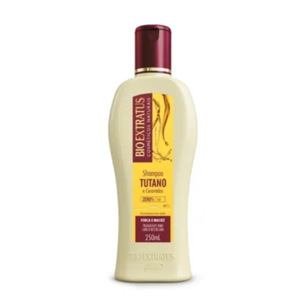 SH BIO EXTRATUS TUTANO CERAMIDAS 250ML