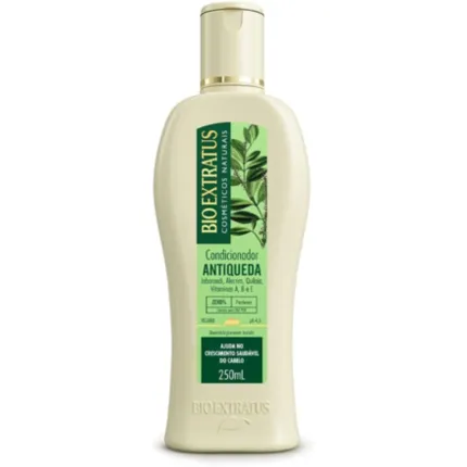 COND BIO EXTRATUS JABORANDI ALECRIM 250ML