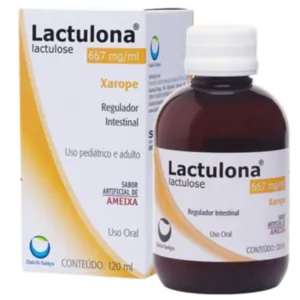 LACTULONA XPE AMEIXA C/120ML