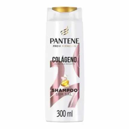 SH PANTENE COLAGENO 300ML