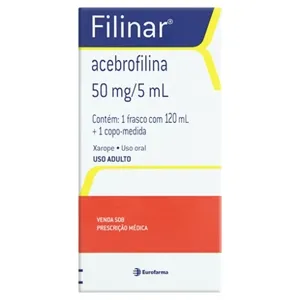 FILINAR 10MG C/120ML