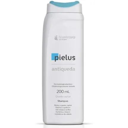 PIELUS SH ANTIQUEDA 200ML