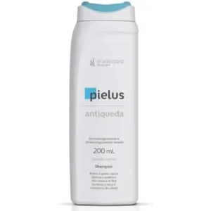 PIELUS SH ANTIQUEDA 200ML