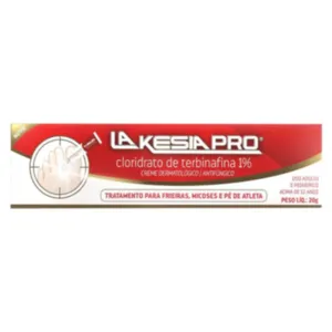 LA KESIA PRO CR C/20G