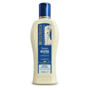 SH BIO EXTRATUS NEUTRO PEROLADO 250ML