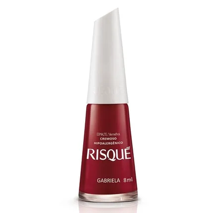 ESM RISQUE CREMOSO GABRIELA 8ML