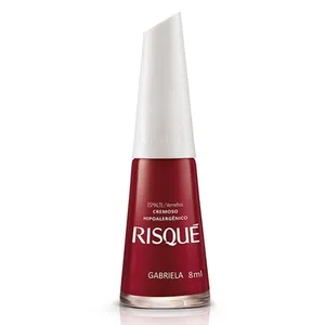 ESM RISQUE CREMOSO GABRIELA 8ML