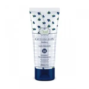 LOCAO HIDRAT GIOVANNA BAB BLUEBERRY 200ML