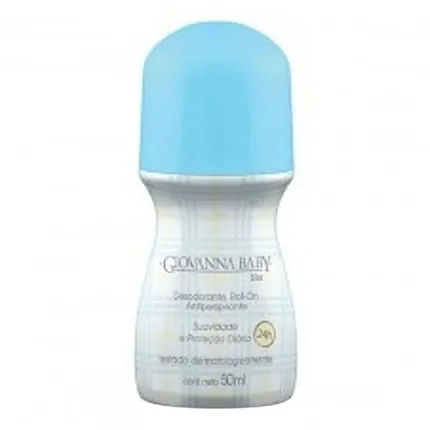 DES GIOVANNA BABY ROLLON BLUE 50ML