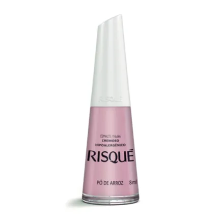 ESM RISQUE CREMOSO PO DE ARROZ 8ML