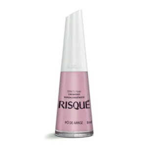 ESM RISQUE CREMOSO PO DE ARROZ 8ML
