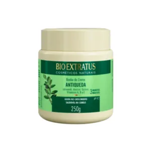 BANHO CR BIO EXTRATUS JABORANDI 250G