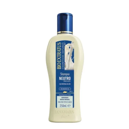 COND BIO EXTRATUS NEUTRO PEROLADO 250ML