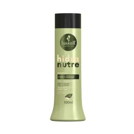 SH HASKELL HIDRA NUTRE 300ML