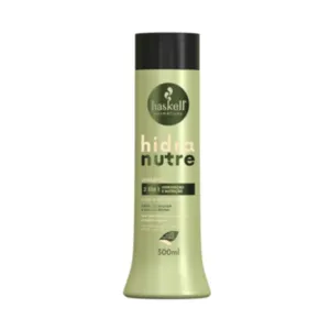 SH HASKELL HIDRA NUTRE 300ML