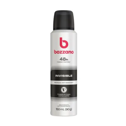 DES BOZZANO AEROSOL INVISIBLE 150ML