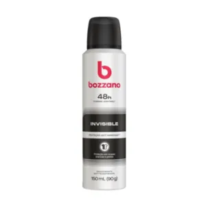 DES BOZZANO AEROSOL INVISIBLE 150ML