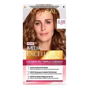 T IMEDIA 6.88 MEL TABACO