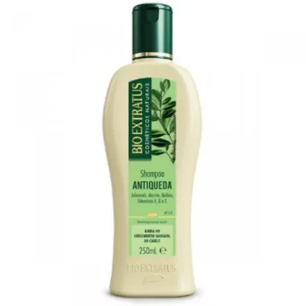 SH BIO EXTRATUS JABORANDI ALECRIM 250ML