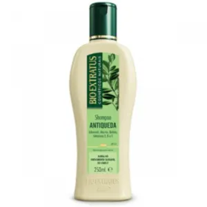 SH BIO EXTRATUS JABORANDI ALECRIM 250ML