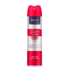 DES ABOVE AEROSOL DOLCE 150ML
