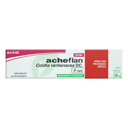 ACHEFLAN CR C/30G