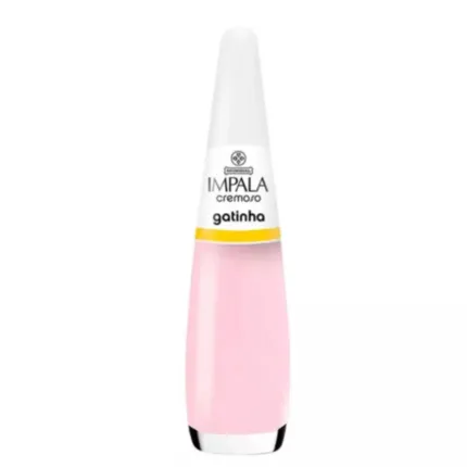 ESM IMPALA CREMOSO 224 GATINHA 7,5ML