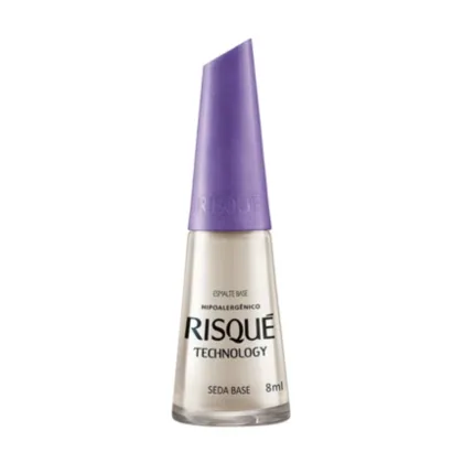 ESM RISQUE CUIDADOS BASE SEDA 8ML