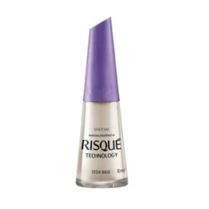 ESM RISQUE CUIDADOS BASE SEDA 8ML