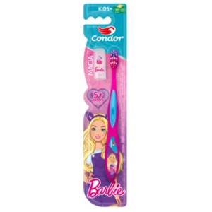 ESC DENTAL CONDOR KIDS+5 BARBIE MC C/CAPA